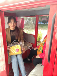 恒爱行动——百万家庭亲情一线牵公益活动232