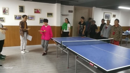 7月22日第十三次全国特奥日活动王媛萍摄2