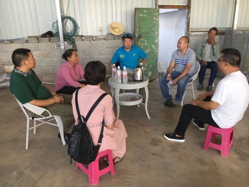 昆明韩梅养殖有限公司