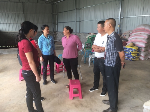 昆明韩梅养殖有限公司