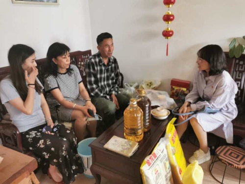 2020年助残日图片2 2020年助残日图片2