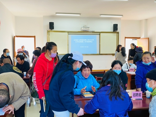 五华区残联携手云南赶马网络有限公司-2