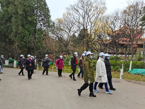 五华区开展残疾人体育健身机构项目暨-3