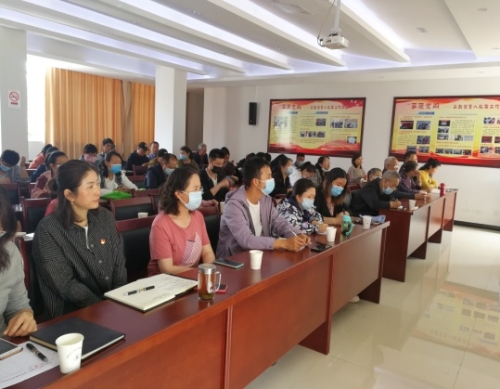 五华区残联聚焦“四个增强”开好党史学习-2